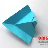 Jak zrobić statek z papieru, który pływa? Poradnik krok po kroku