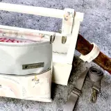 Samodzielne szycie budki do wózka: poradnik krok po kroku (DIY)