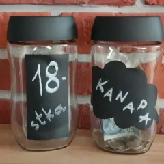 Skarbonka z butelki: DIY krok po kroku. Oszczędzaj i baw się!