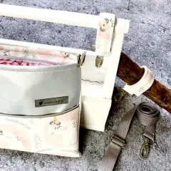 Samodzielne szycie budki do wózka: poradnik krok po kroku (DIY)