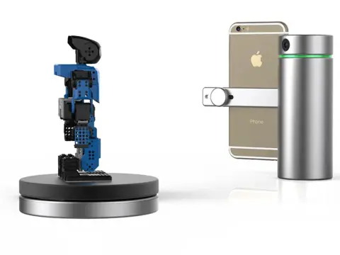 Skanowanie 3D smartfonem: Zrób to sam w domu! Poradnik DIY
