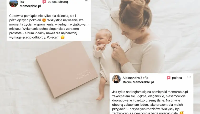 Album na rocznicę DIY: stwórz Waszą historię, która wzrusza!