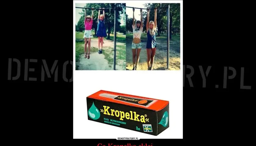 Kropelka klei metal? Tak, ale poznaj sekrety trwałej spoiny!