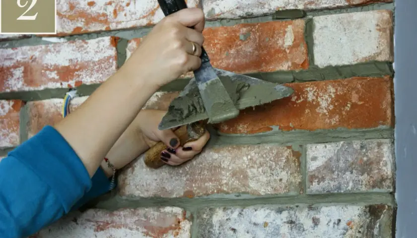 Jak zrobić płytki ze starej cegły? Kompletny poradnik DIY