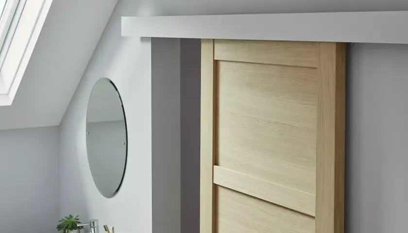 Jak naprawić podrapane drzwi? Sekrety profesjonalistów DIY