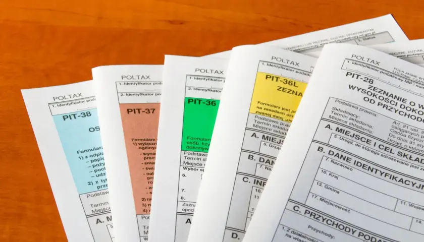 Błąd 401 e-Deklaracje: Jak naprawić i złożyć PIT bez stresu?