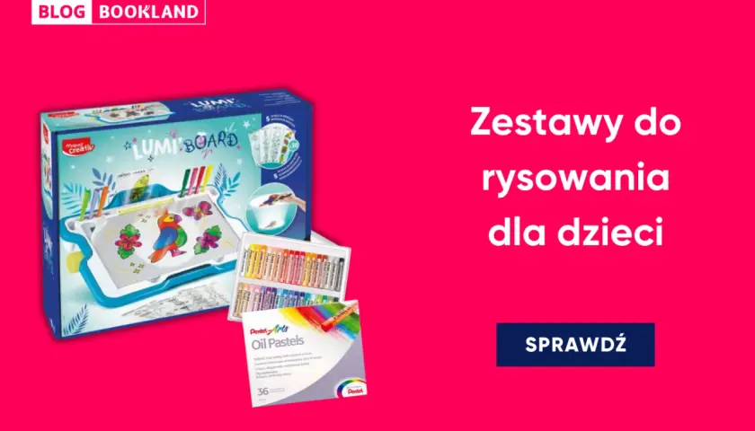 Zestawy kreatywne dla dorosłych: Znajdź idealne hobby lub prezent