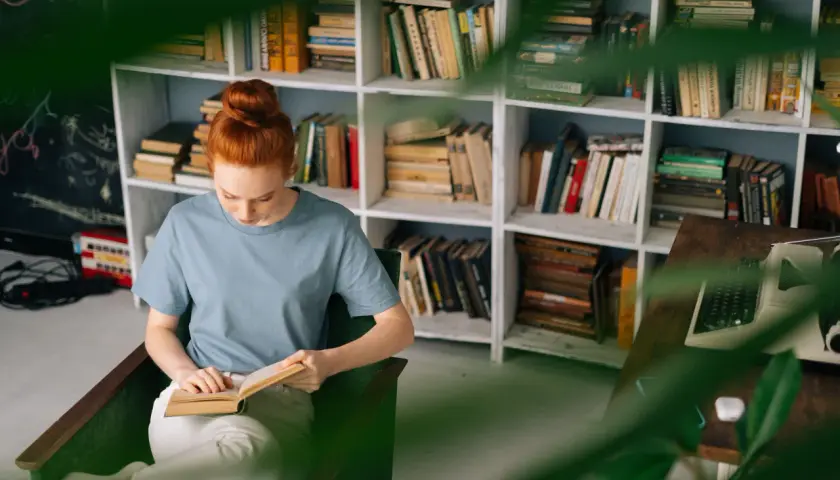 Niepotrzebne książki? 4 sposoby na drugie życie i zarobek!