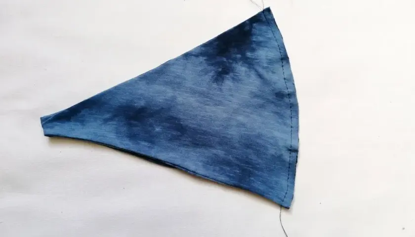 Jak uszyć opaskę dla chłopca? Szybki poradnik DIY dla każdego!