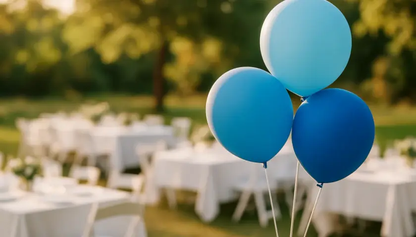 Montaż balonu na patyku: stabilnie i estetycznie. Uniknij błędów!