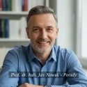 Autor Juliusz Nowakowski